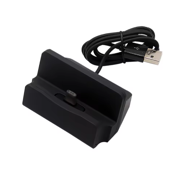 Micro USB Charging Docking Station