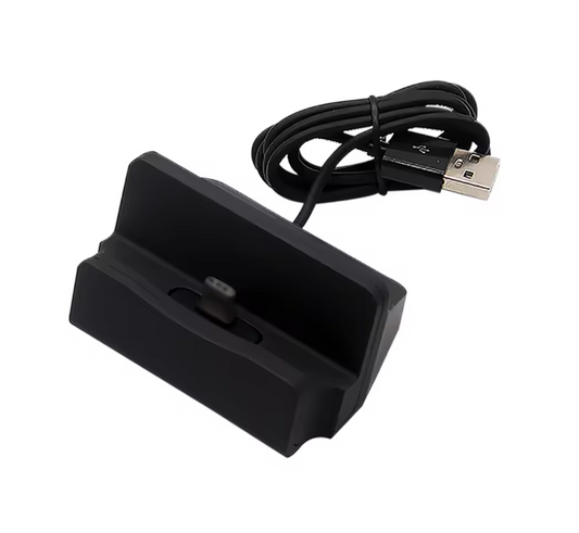 Micro USB Charging Docking Station