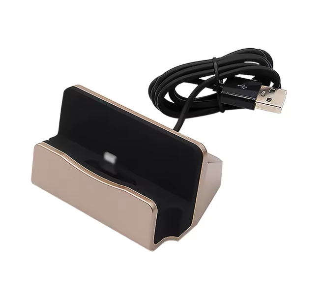 Micro USB Charging Docking Station