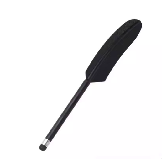 Feather Capacitive Touch Screen Pen Stylus
