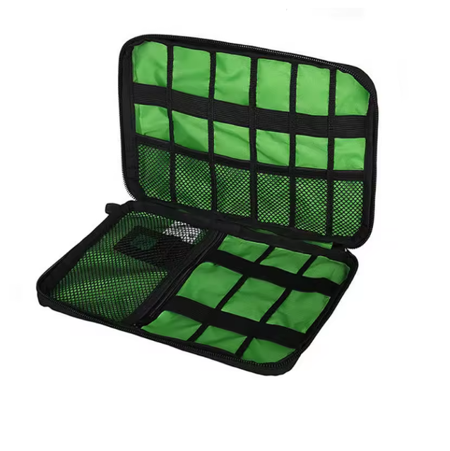 Gadget Cable Organiser Storage Bag