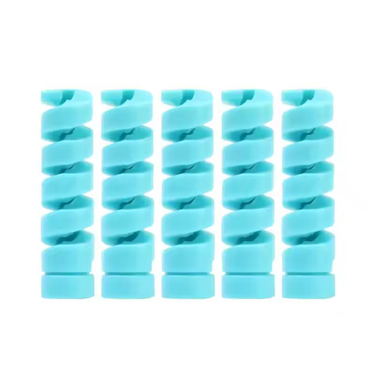 Charging Cable Protectors Mobile Phone Management