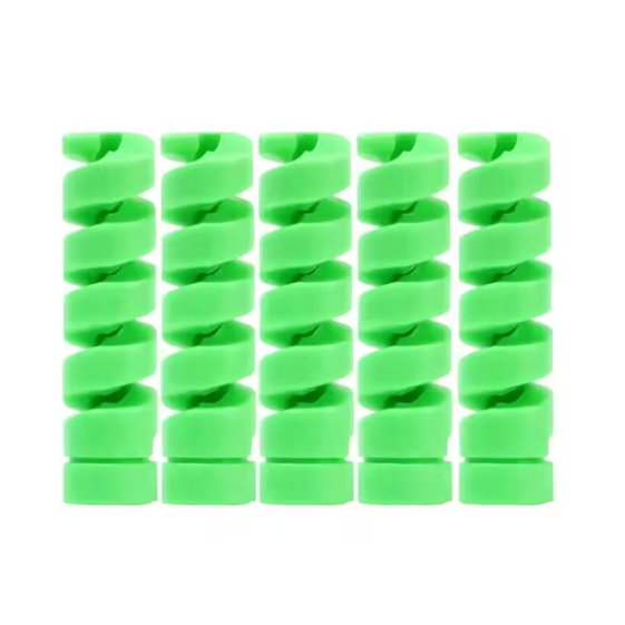 Charging Cable Protectors Mobile Phone Management