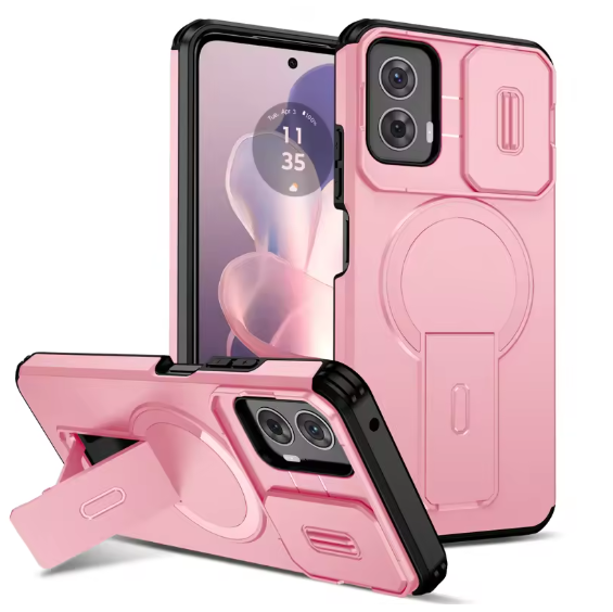 Armour Magnetic Wireless Charge Case Magsafe Motorola Moto G
