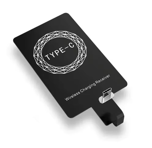 Qi Wireless Charging Receiver