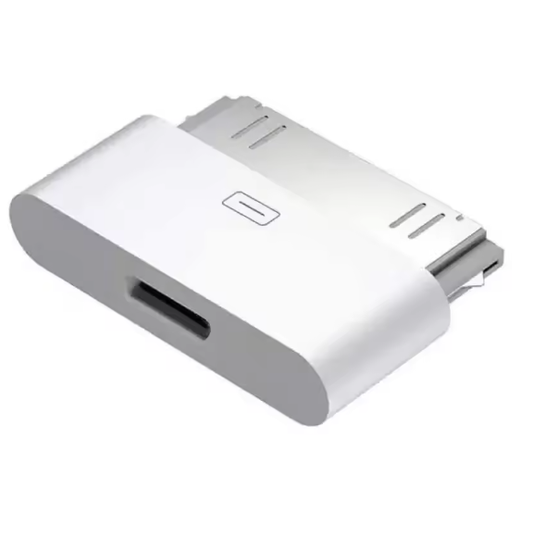 30-Pin Female to 8-Pin Male Adapter