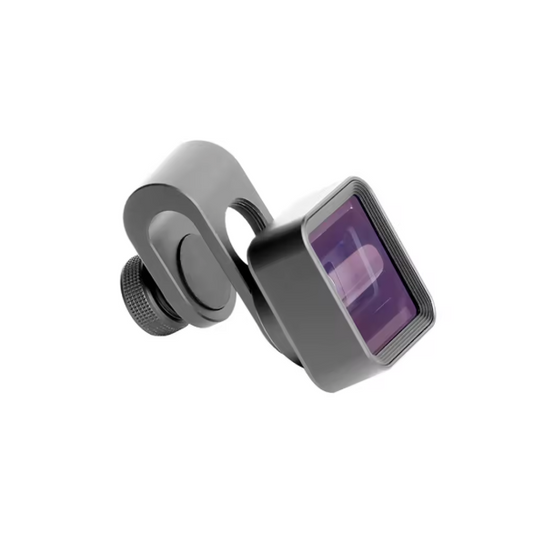 1.33X Wide Screen Mobile Phone Anamorphic Lens