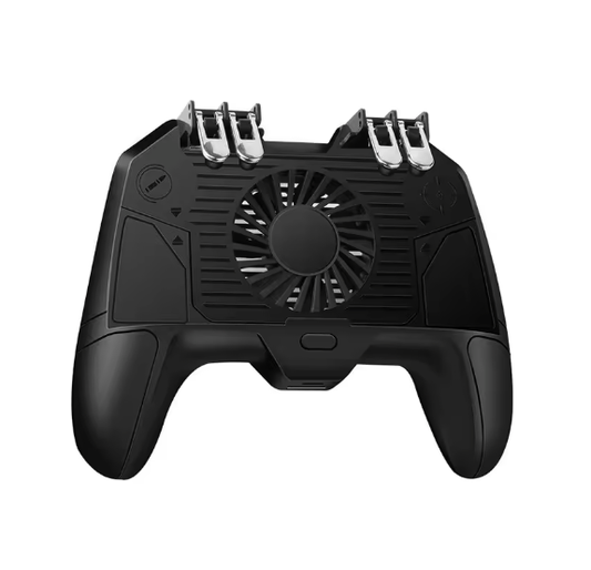 Mobile Phone Controller With Fan