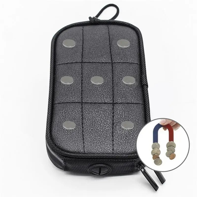 Magnetic Waterproof Mobile Phone Case for Motorbike Motorcyce