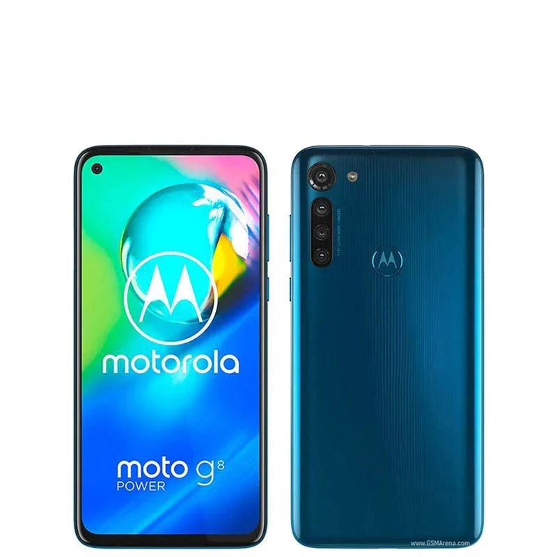 Clear Case for Motorola Moto G22/G41/G51/G52 5G