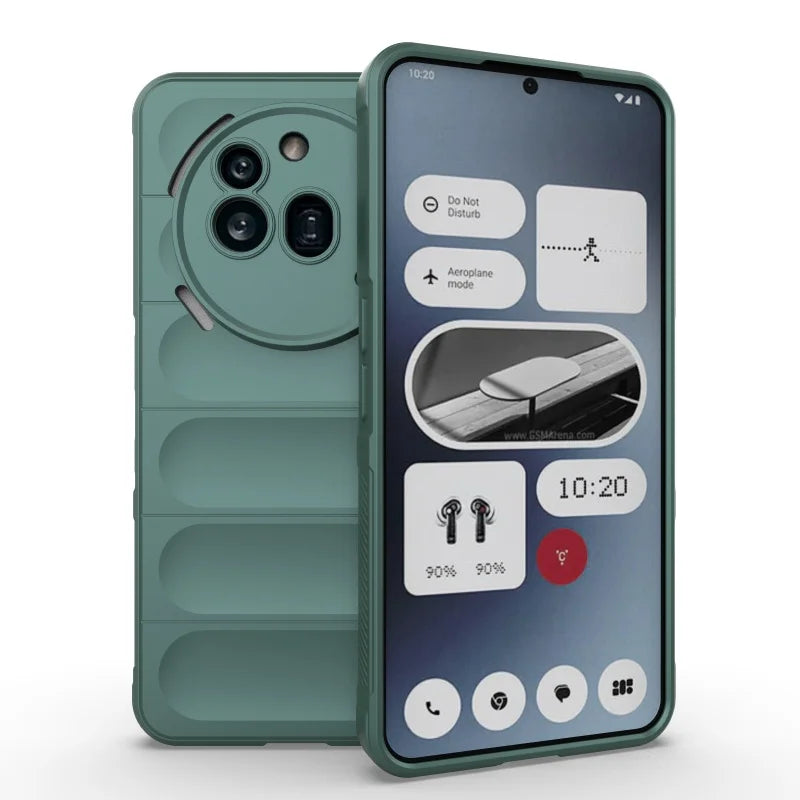 Nothing Phone 3a Pro Bumper Case