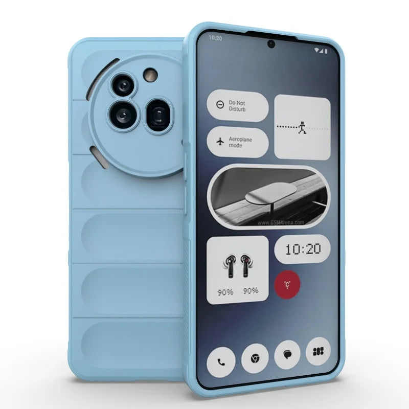 Nothing Phone 3a Pro Bumper Case