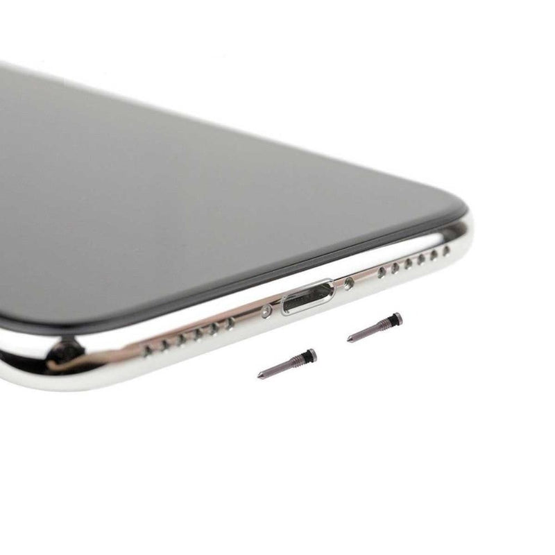 100-Piece Bottom Screws for iPhone