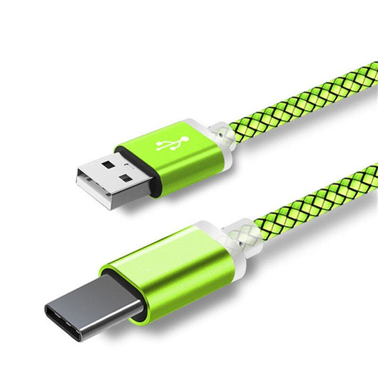 USB-C Type-C Charging Cable