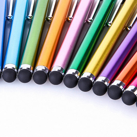 10-Piece/Set Capacitive Stylus Pens