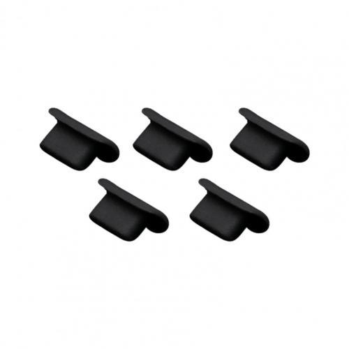 Silicone Dust Plugs for Mobile Phone