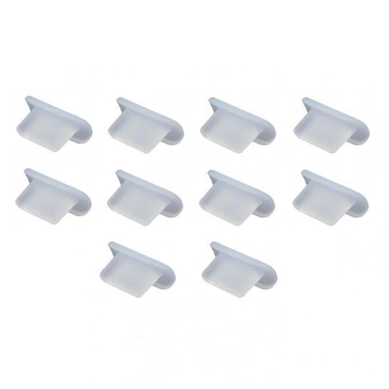 Silicone Dust Plugs for Mobile Phone