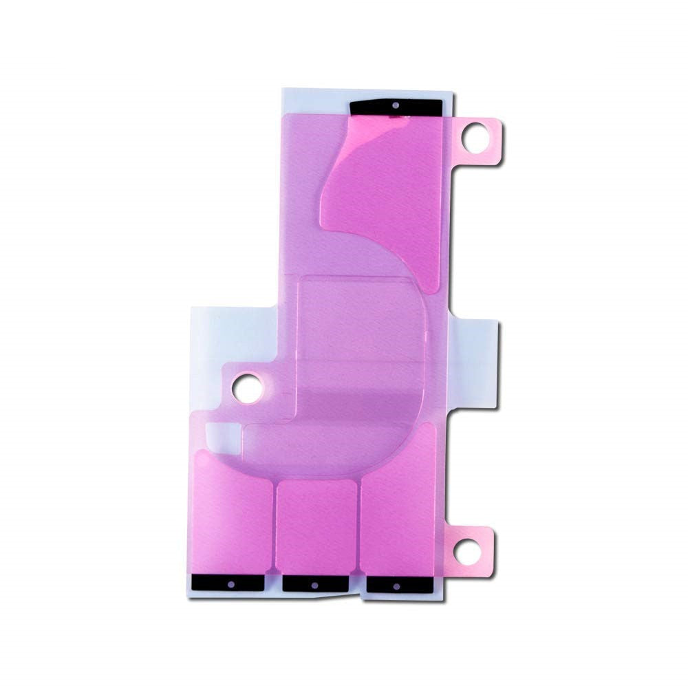 10-Piece High Quality Battery Sticker for iPhone