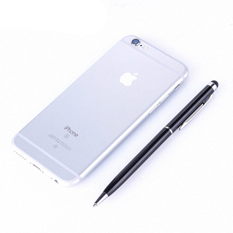 10-Piece Universal 2-in-1 Touch Screen Stylus Pens