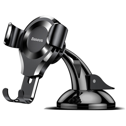 Gravity Car Phone Holder