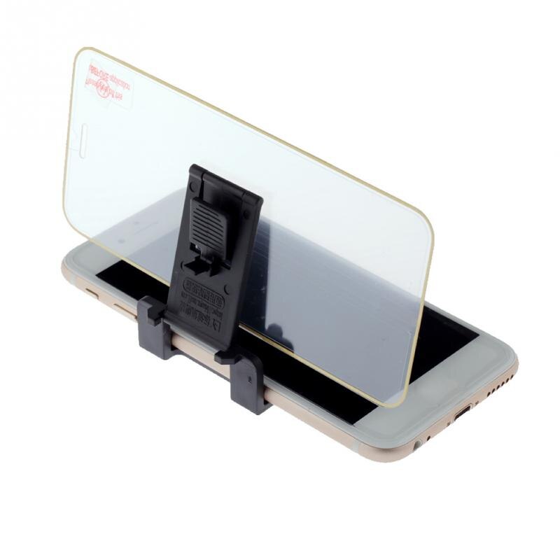 Tempered Screen Protector Installation Tool