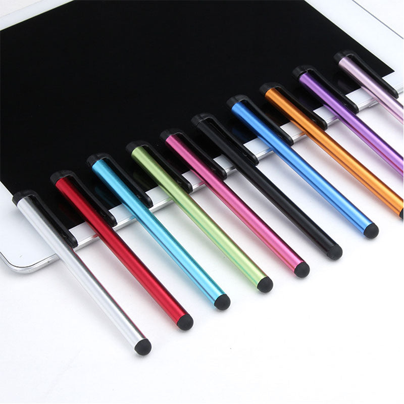 1-Piece Capacitive Touch Screen Stylus Pen