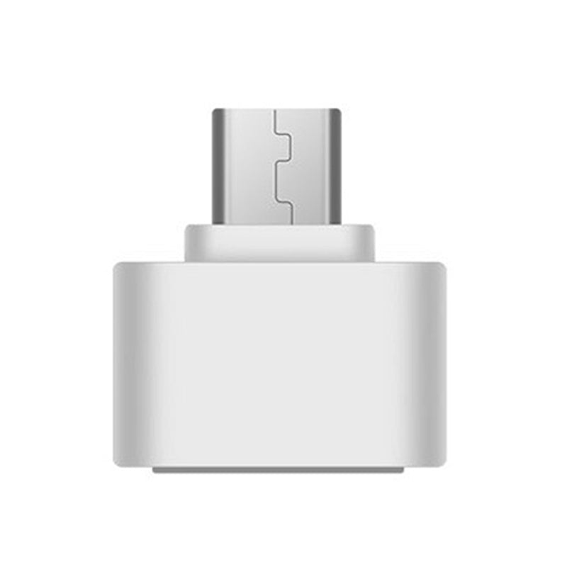 Micro Mini USB to USB Converter