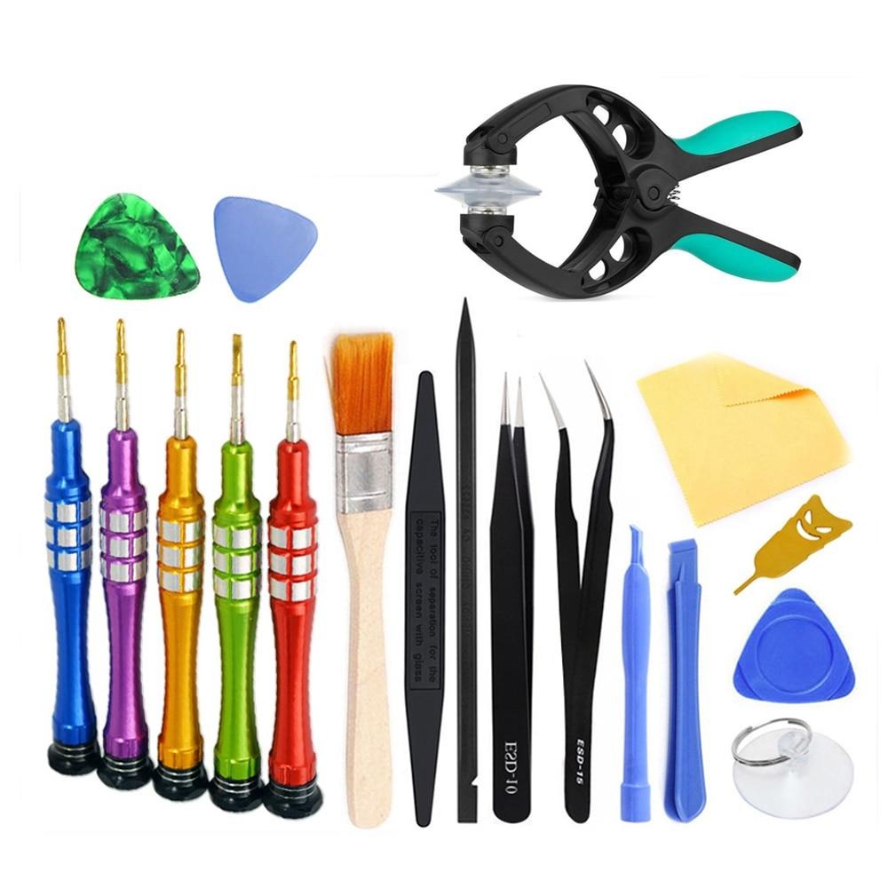 20-in-1 Mobile Phone Repair Tool Kit – NZ Accessories