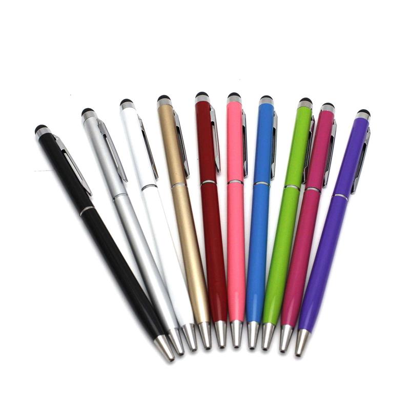 2-Piece Universal Stylus Pen