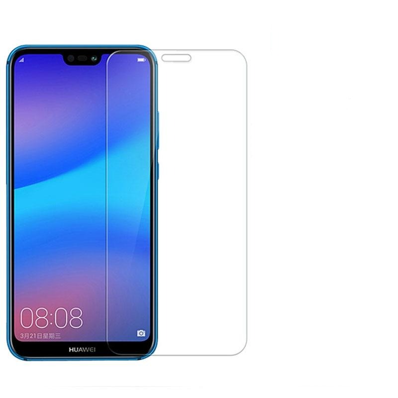 Full-Tempered Glass for Huawei P20