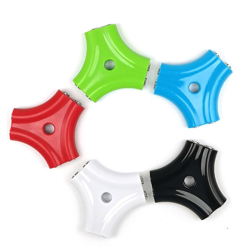 3.5mm Earphone Stereo Audio Splitter Headphone