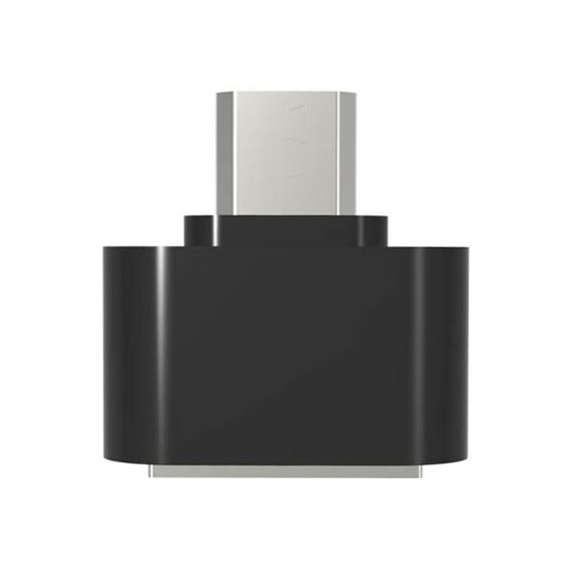 Mini OTG Cable USB OTG Adapter Micro USB to USB Converter for Tablet PC