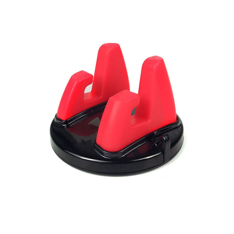 360 Degree Car Phone Holder