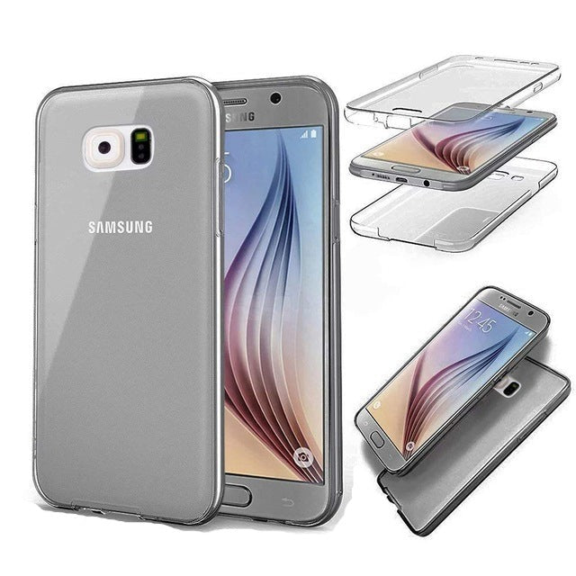 360 Degree Case for Samsung Galaxy A20/A30/A40/A50 A6/A7/A8