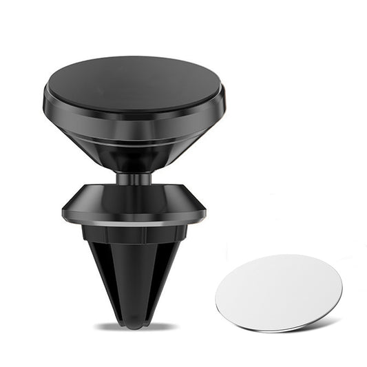 360 Rotable Air Vent Magnetic Holder for Mobile Phone