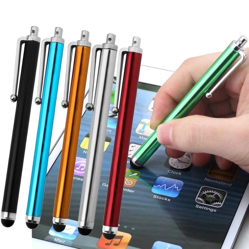 3-in-1 Capacitive Touch Screen Stylus Pen