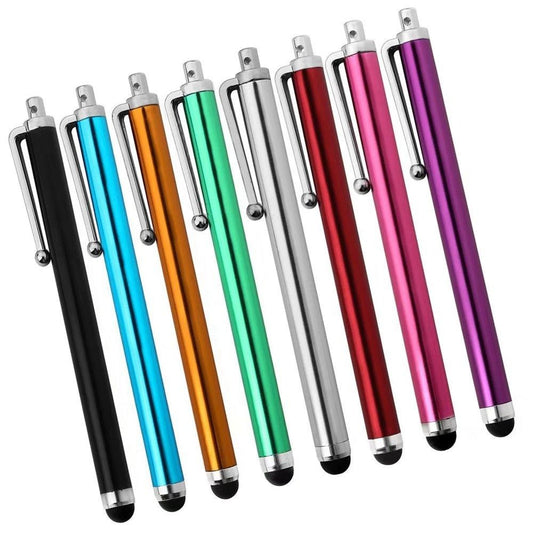 3-in-1 Capacitive Touch Screen Stylus Pen