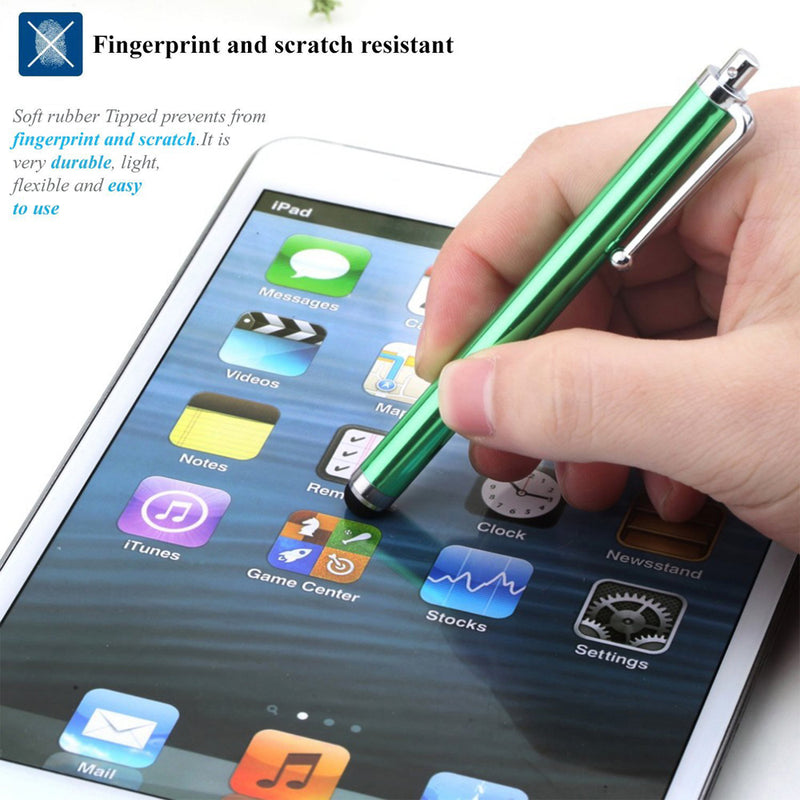 Universal Capacitive Touch Screen Stylus Pen
