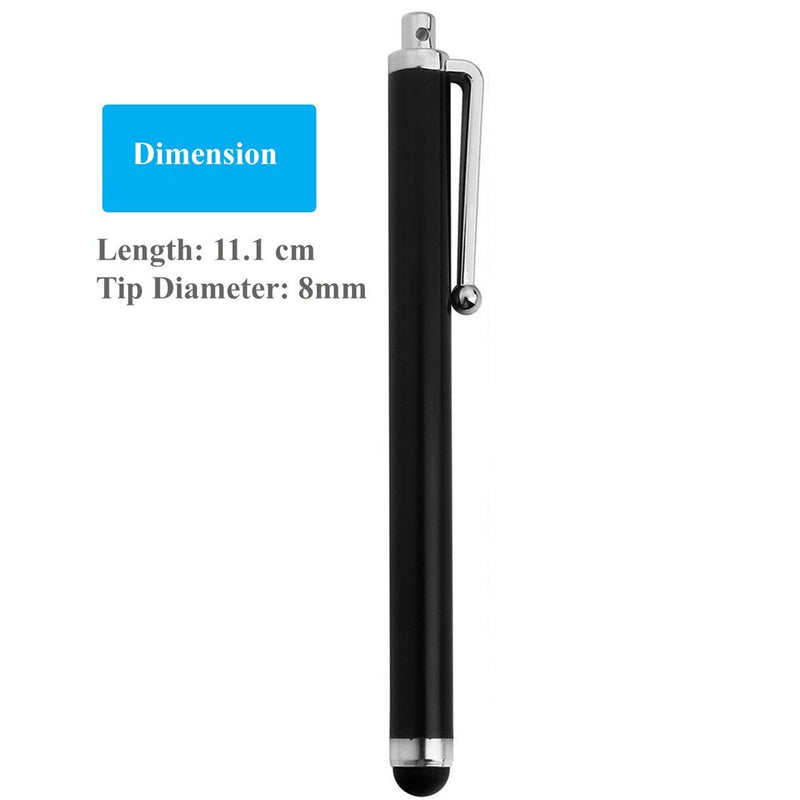 Universal Capacitive Touch Screen Stylus Pen