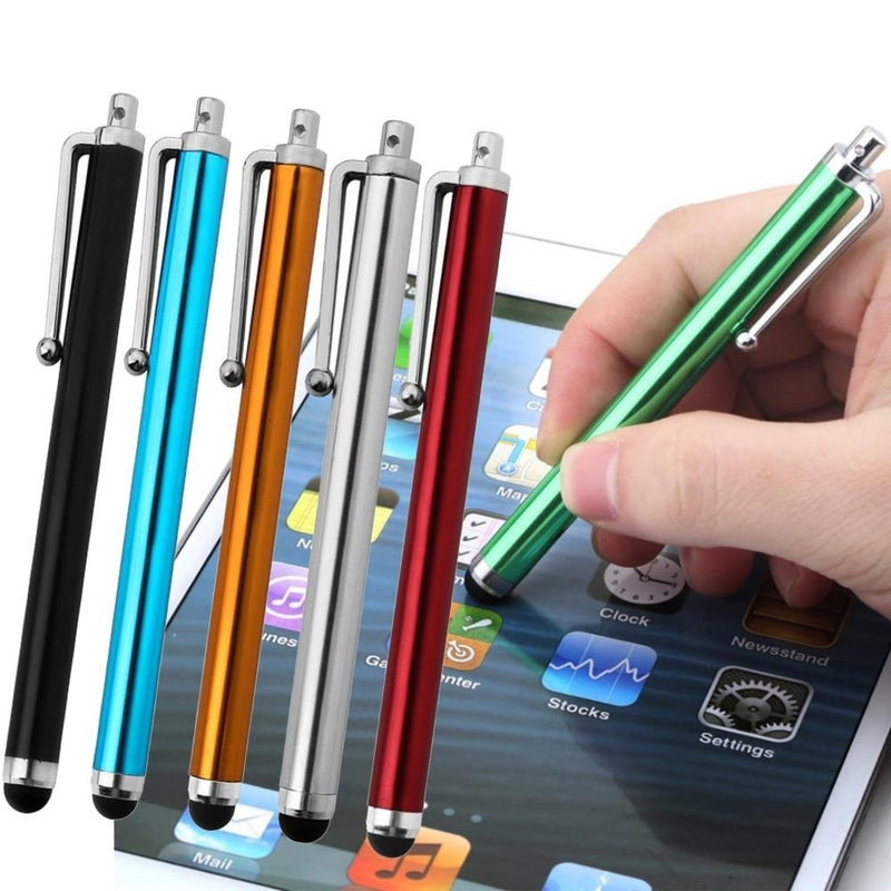 3-in-1 Capacitive Touch Screen Stylus
