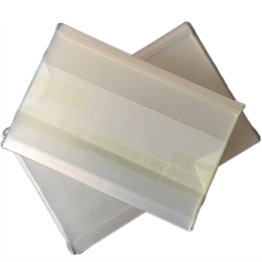 50-Piece 125um 250um OCA Optical Clear Adhesive