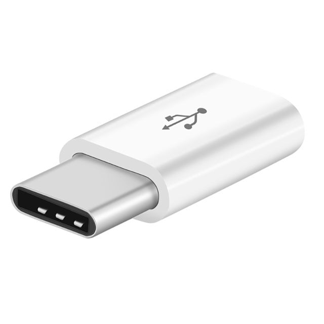 Micro USB to USB-C Adapter