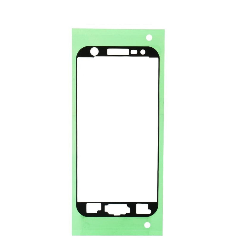 5-Piece Front Sticker Tape Adhesive Samsung Galaxy