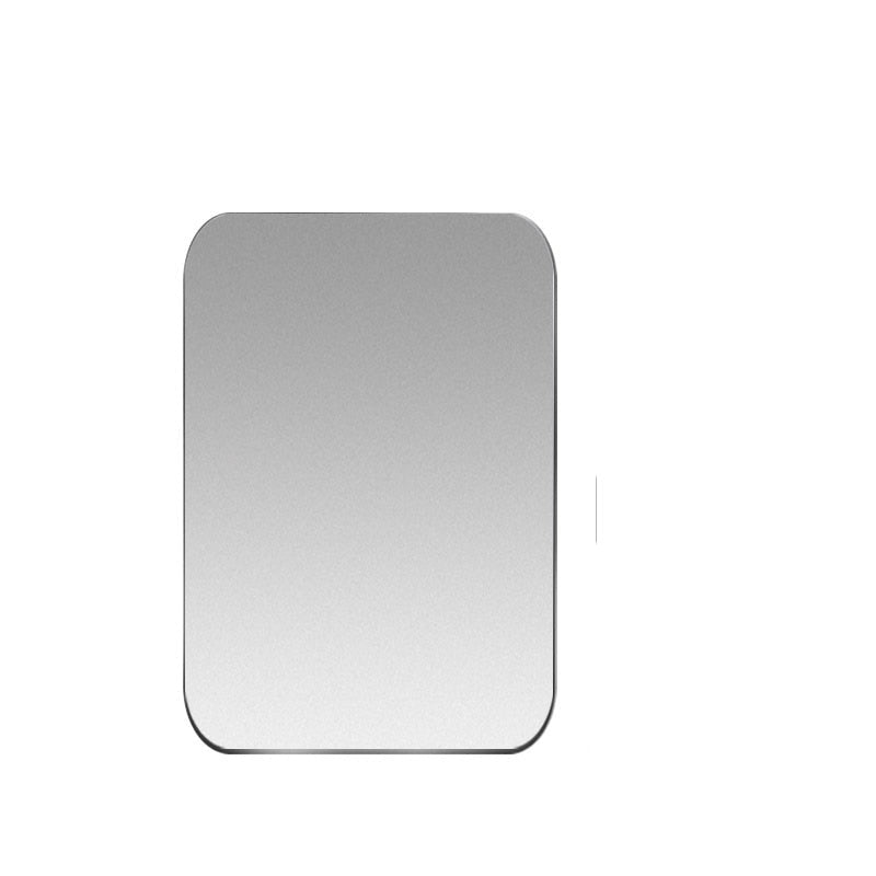 Magnetic Metal Disk Plate Car Phone Holder