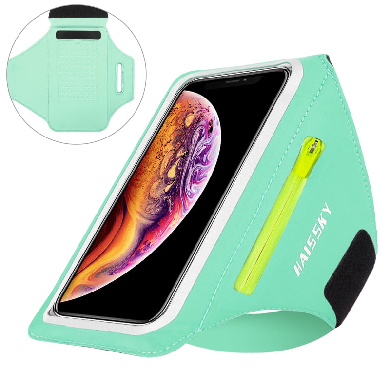 6.8" Sports Armband Case