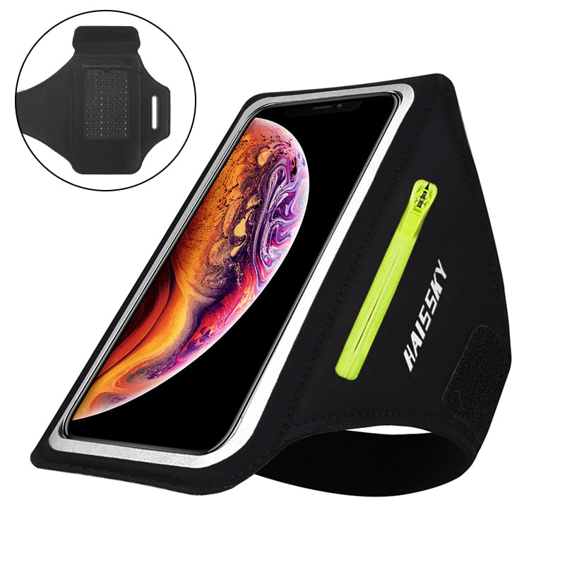 6.8" Sports Armband Case