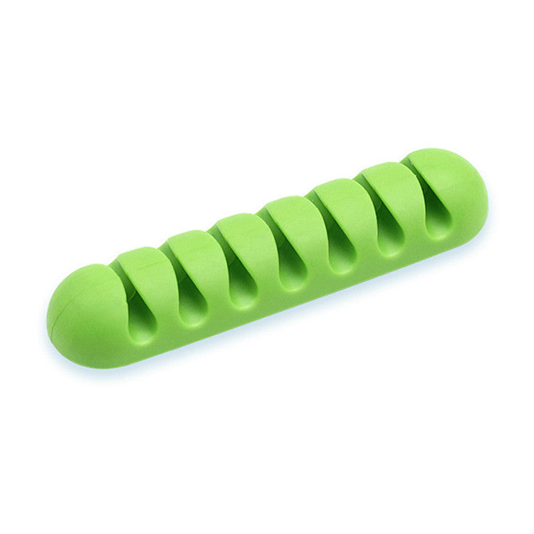 7-Piece Clip Set