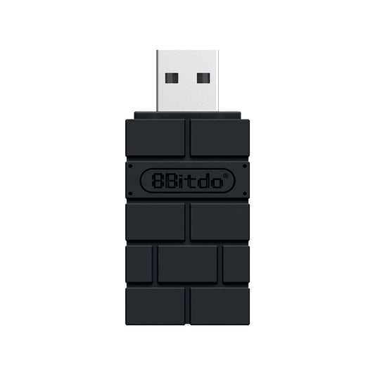 USB Bluetooth Adapter Receiver for Controller