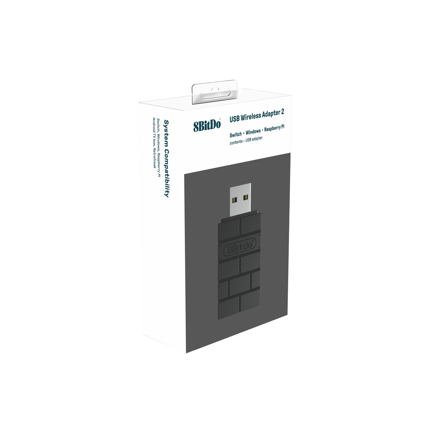 USB Bluetooth Adapter Receiver for Controller