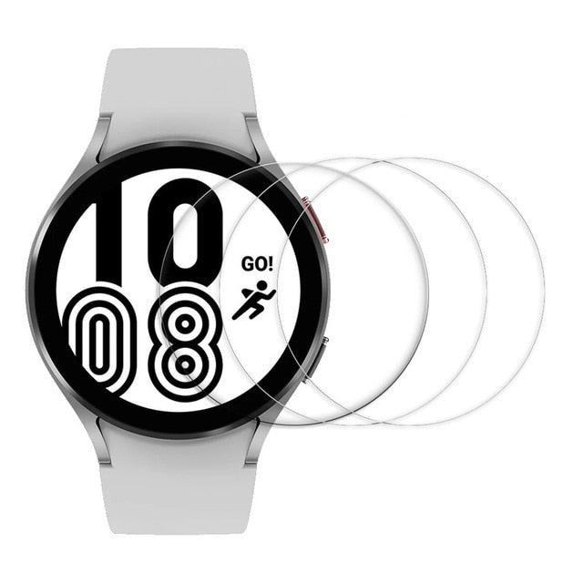 9H Tempered Glass for Samsung Galaxy Watch 4/5